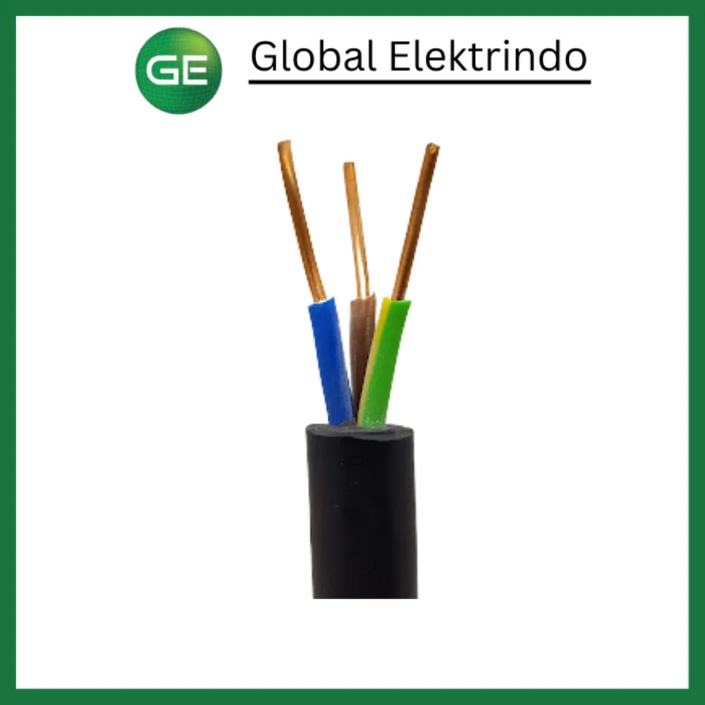 NYY 3 x 70 mm² Jembo — Per meter