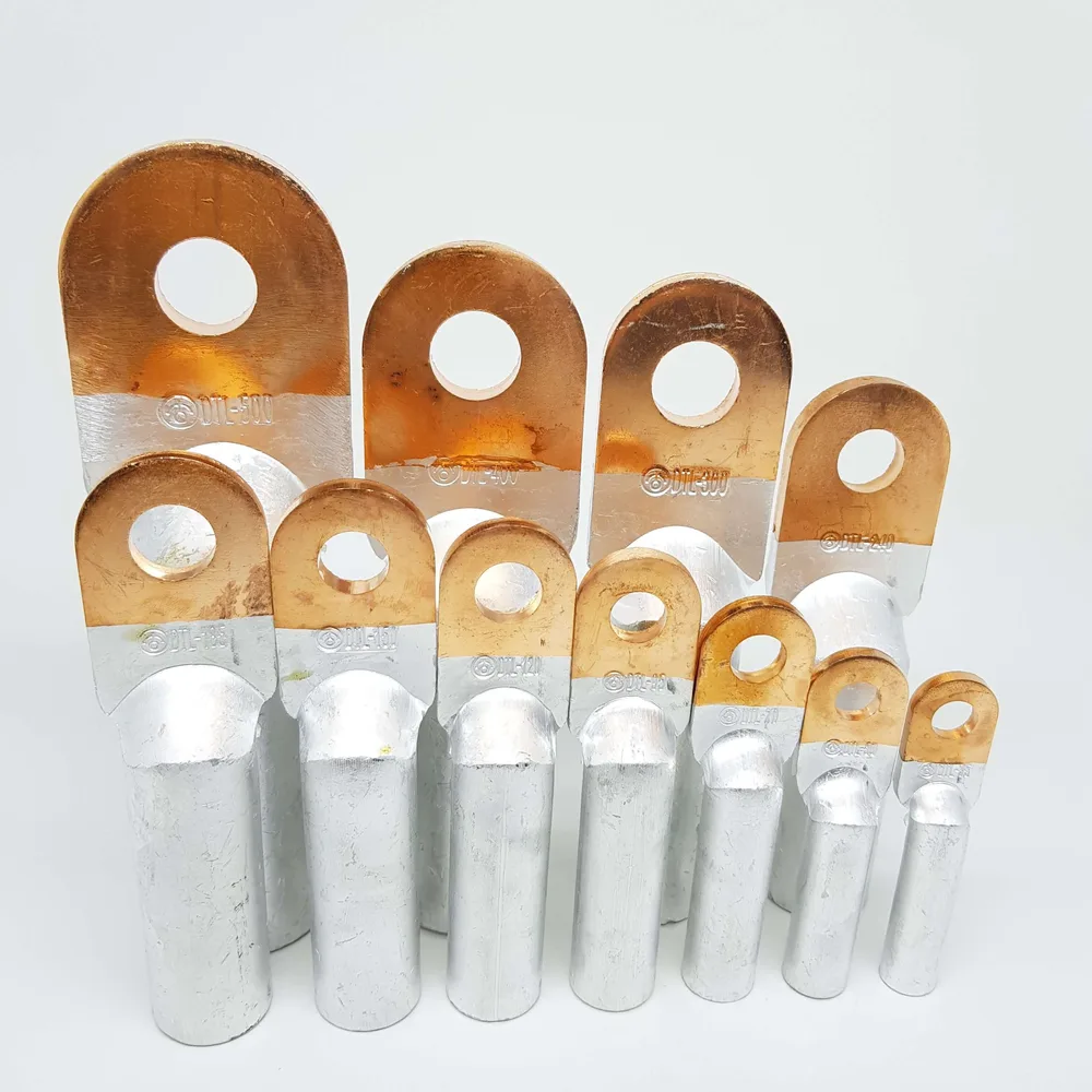BIMETAL DTL-1-120 GL