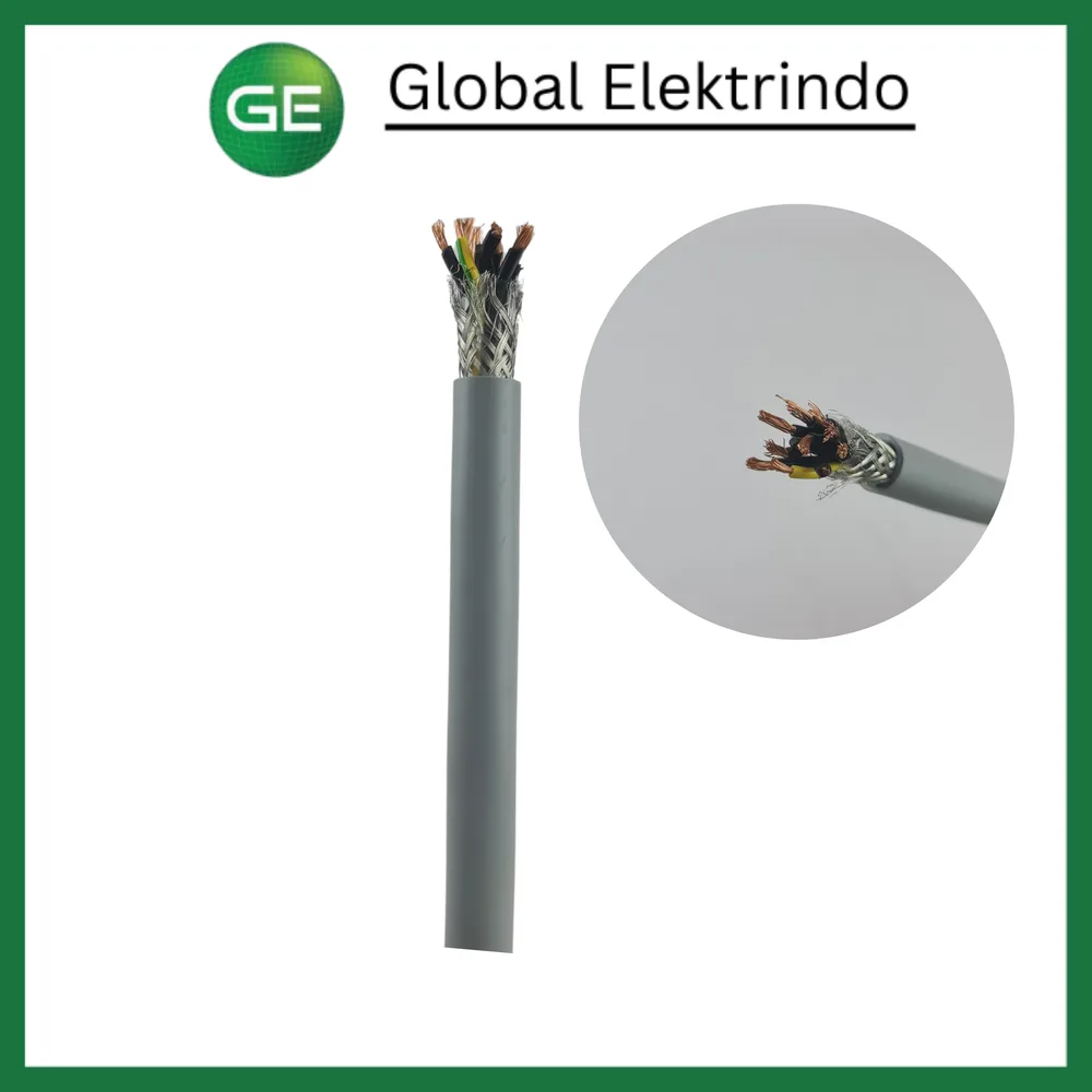 LIYCY-JZ 10G 0,5 mm²