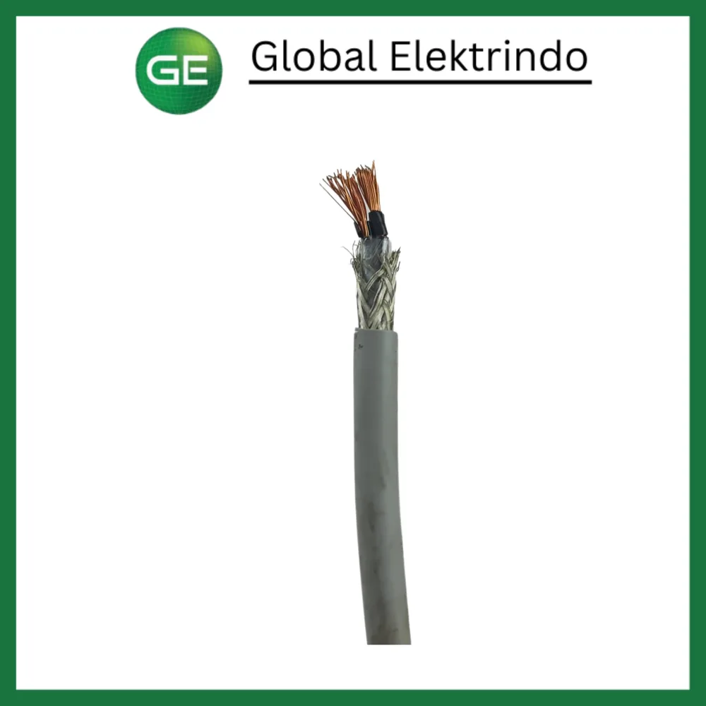 LIYCY-JZ 3G 2,5 mm²