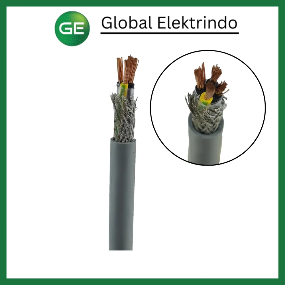 LIYCY-JZ 4G 1,5 mm²