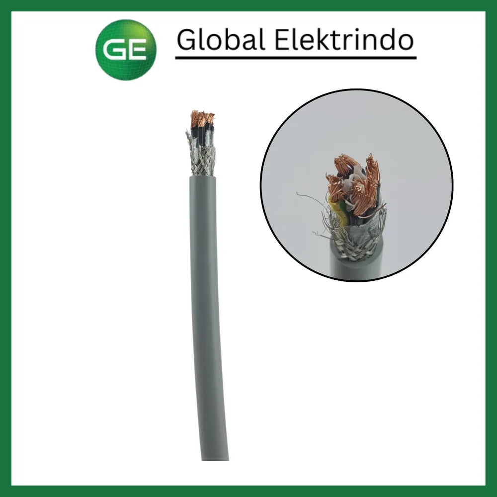 LIYCY-JZ 8G 0,5 mm²