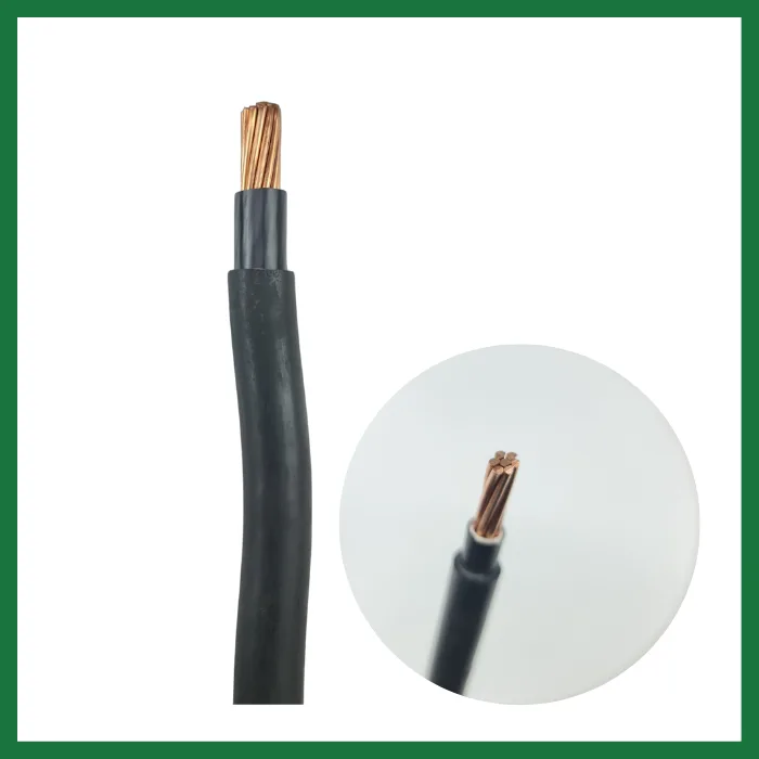 NYY 1 x 16 mm² Jembo — Per meter