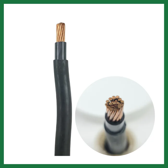 NYY 1 x 400 mm² Jembo — Per meter