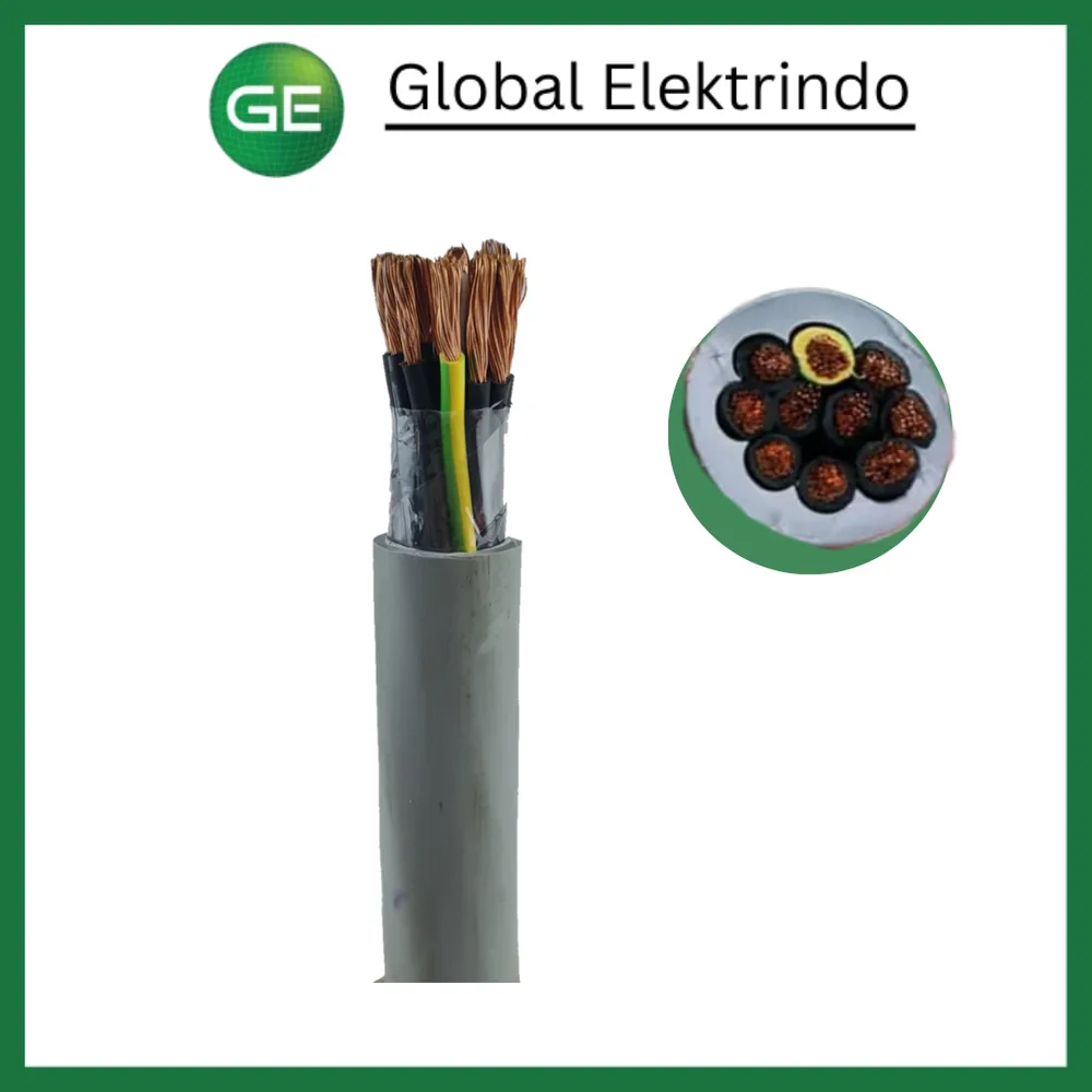 YSLY-JZ 10G 2,5 mm²