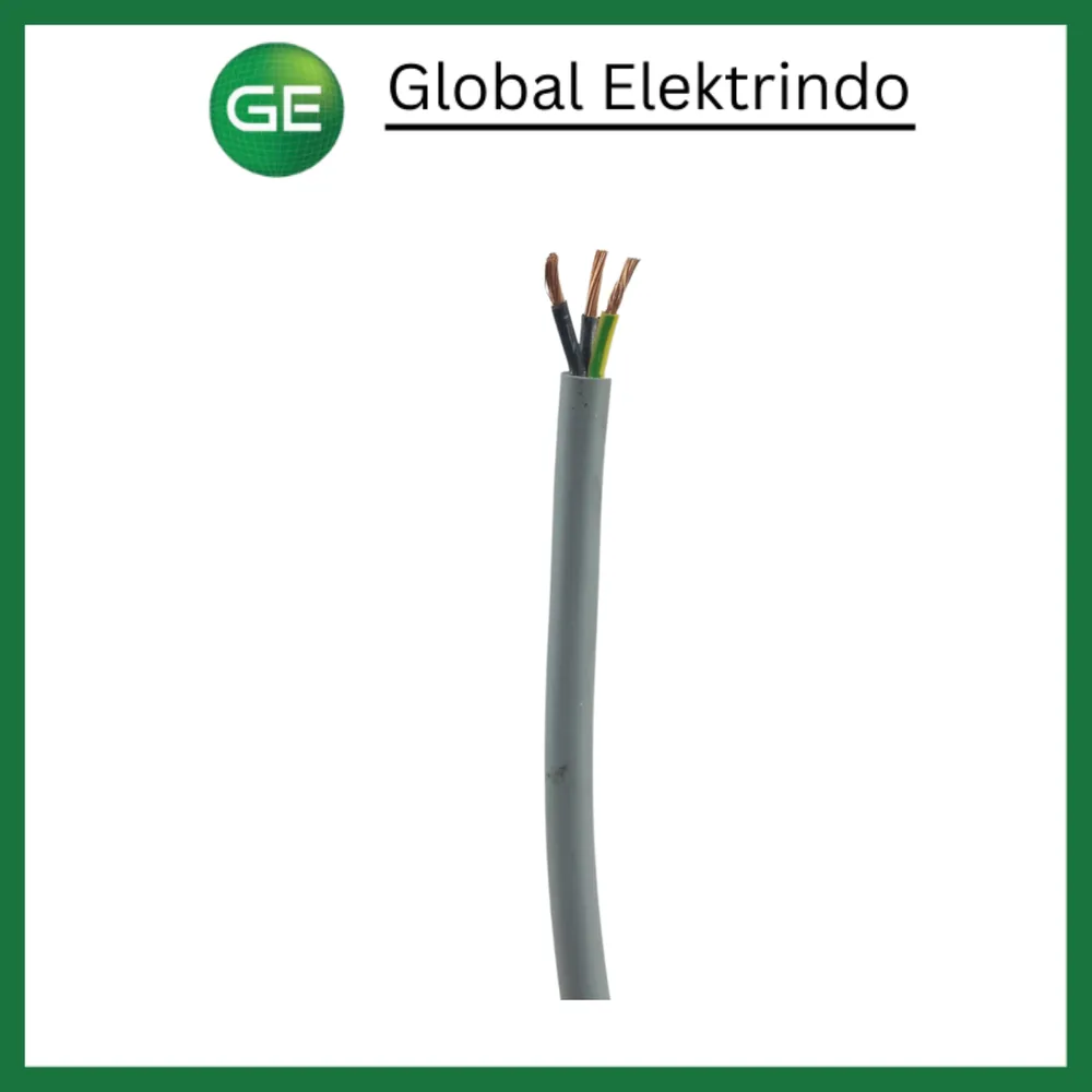 YSLY-JZ 3G 2,5 mm²