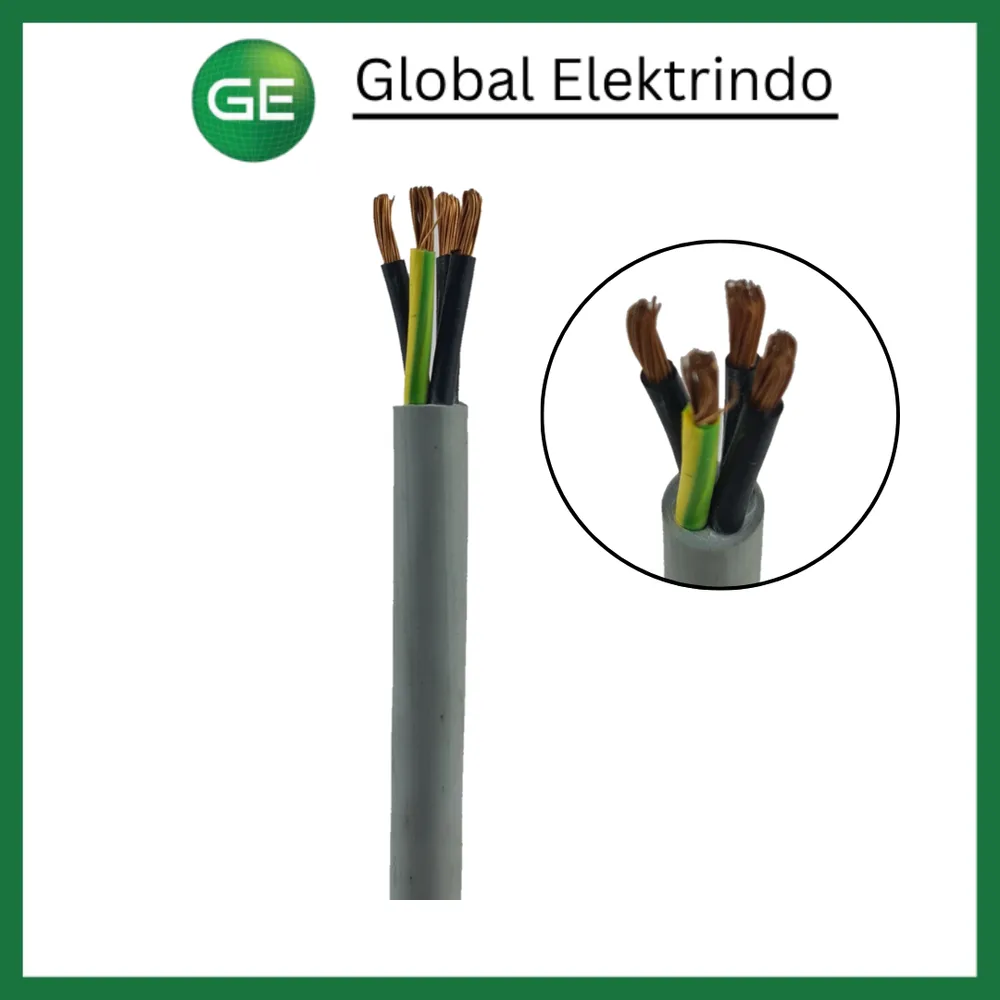 YSLY-JZ 4G 1,5 mm²