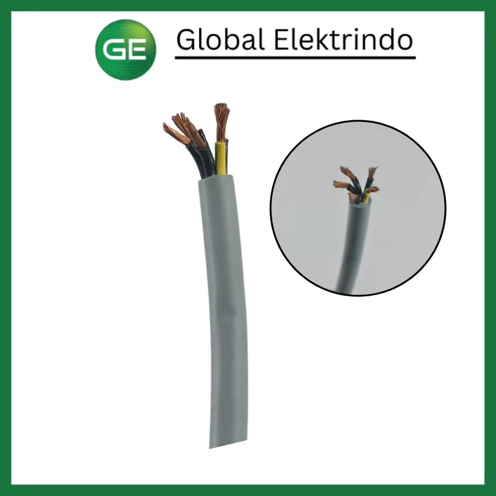 YSLY-JZ 5G 1 mm²