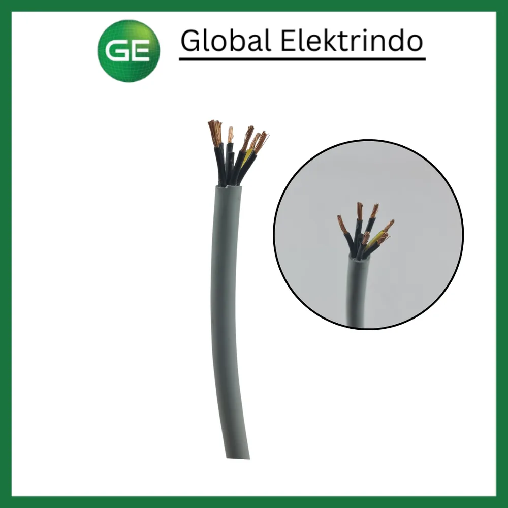 YSLY-JZ 6G 0,5 mm²