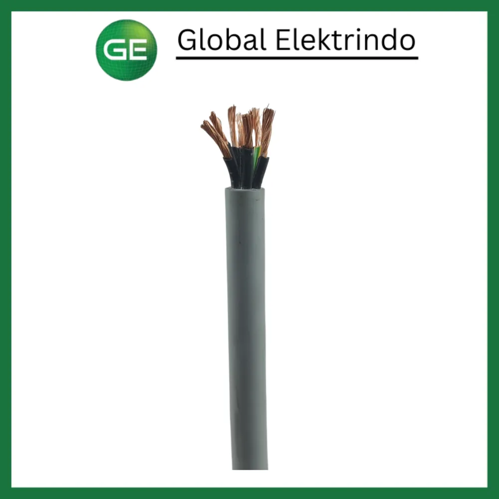 YSLY-JZ 7G 0,5 mm²