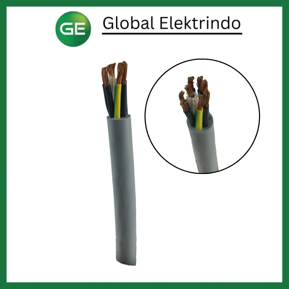 YSLY-JZ 8G 1,5 mm²