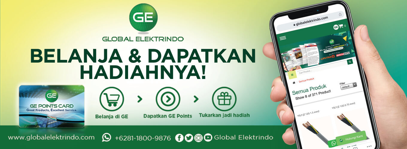GE Points Card