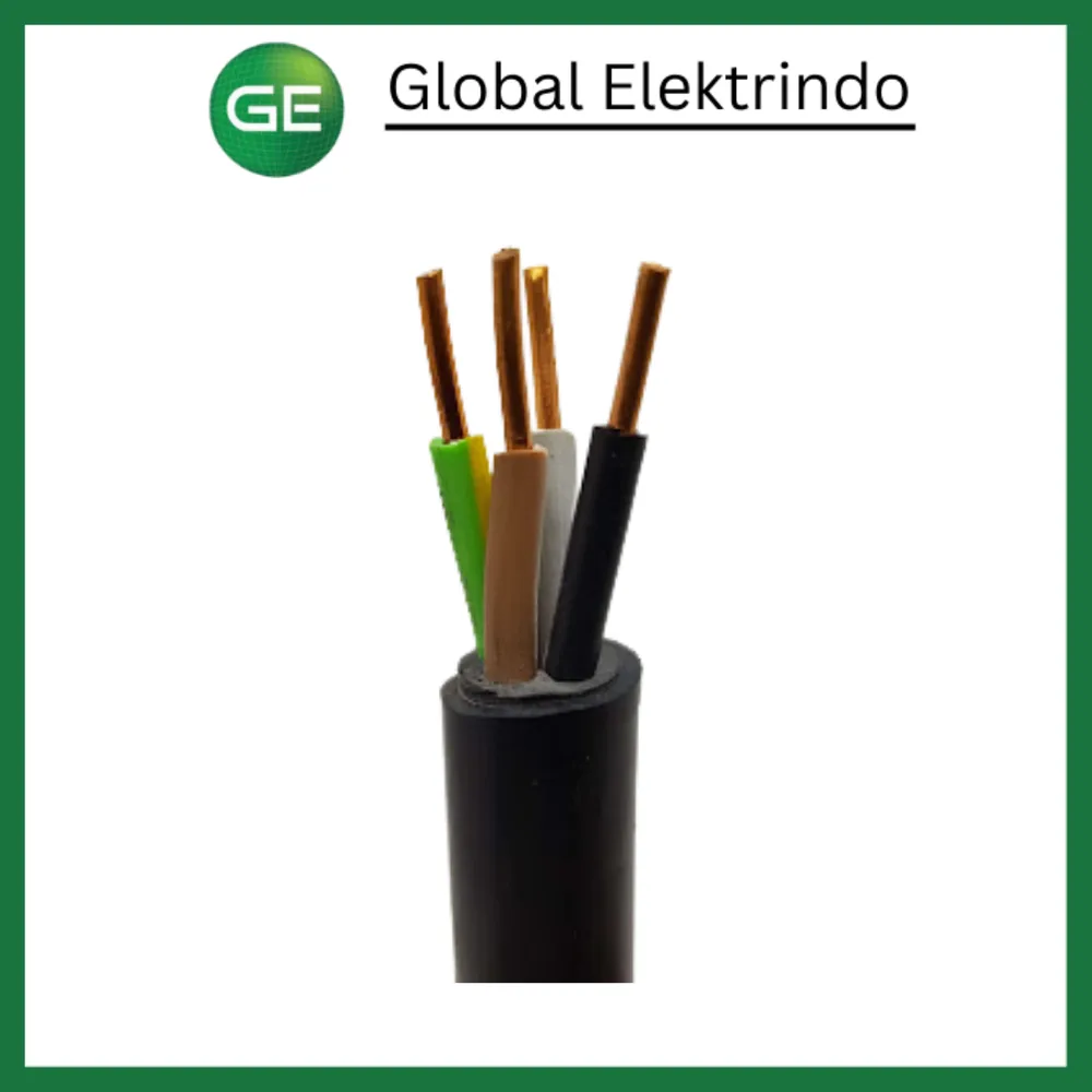Kabel NYY