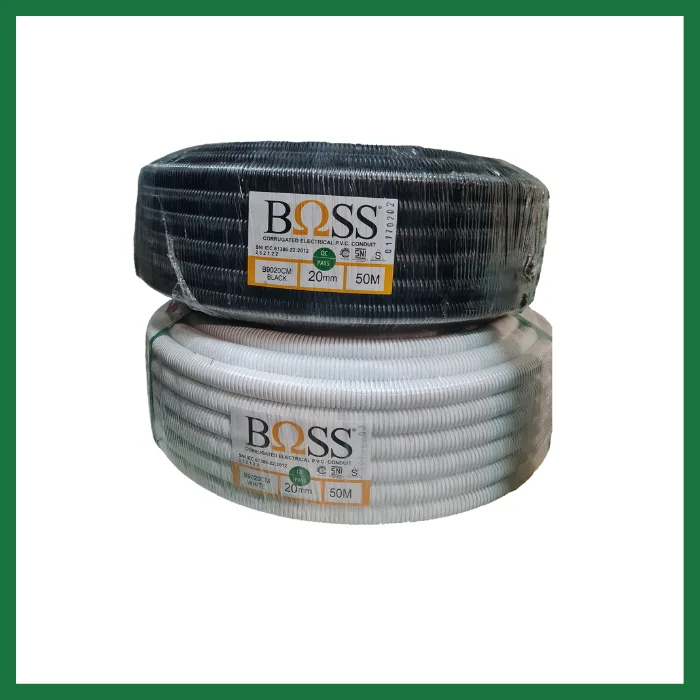 Aksesoris Listrik Boss
