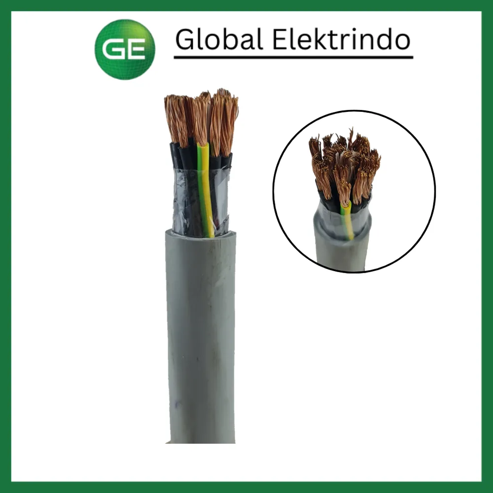 Kabel Kontrol YSLY